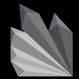 Plata-Token  Trend Logo